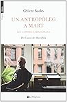 Un antropòleg a Mart