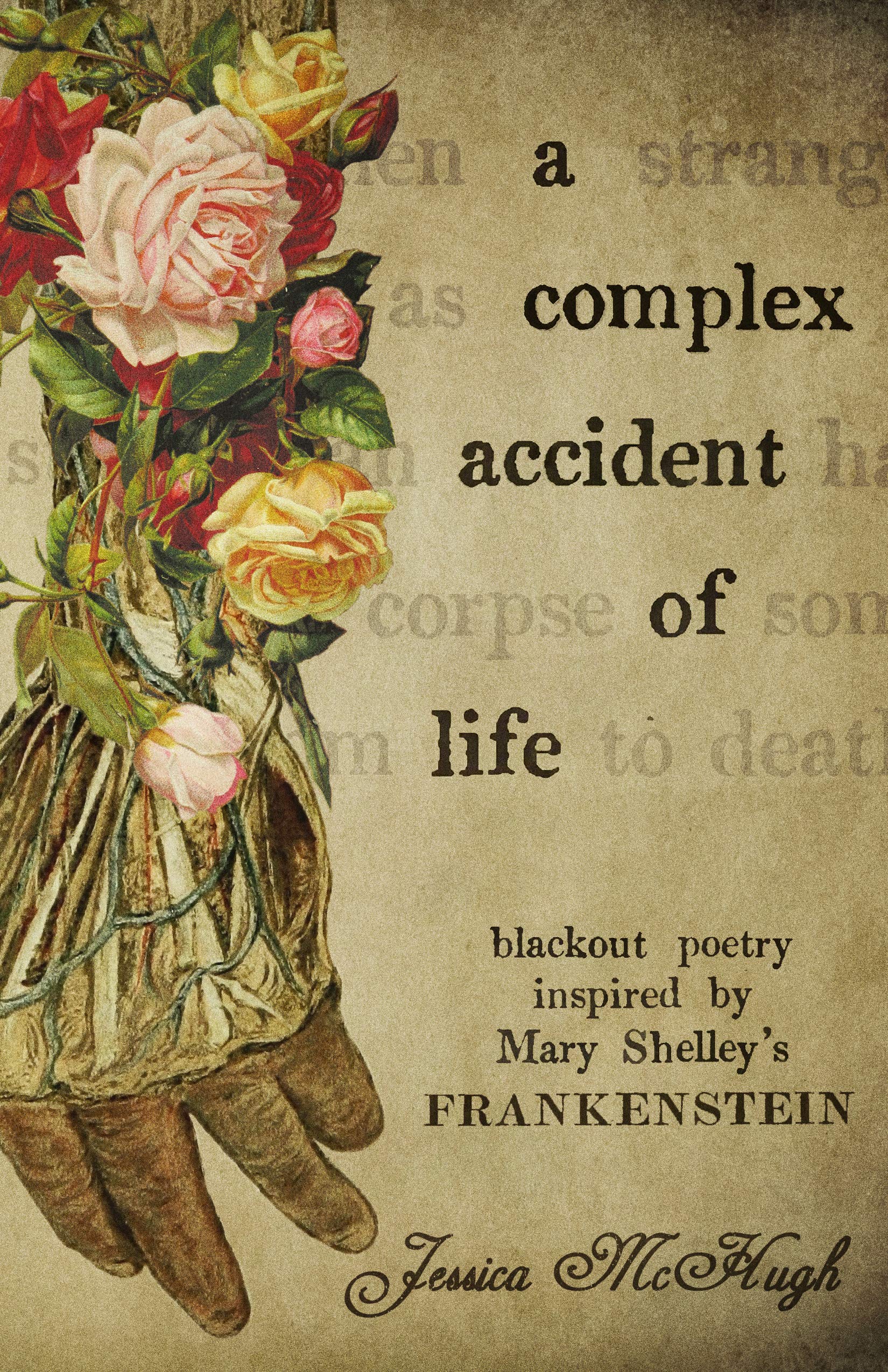 A Complex Accident of Life (Kindle Edition)