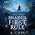 Shade's First Rule (Divine Apostasy, #1)