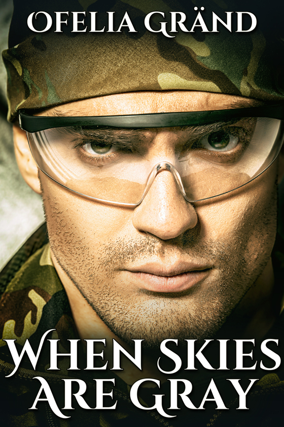 When Skies Are Gray (ebook)