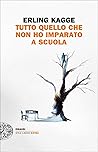 Tutto quello che ...