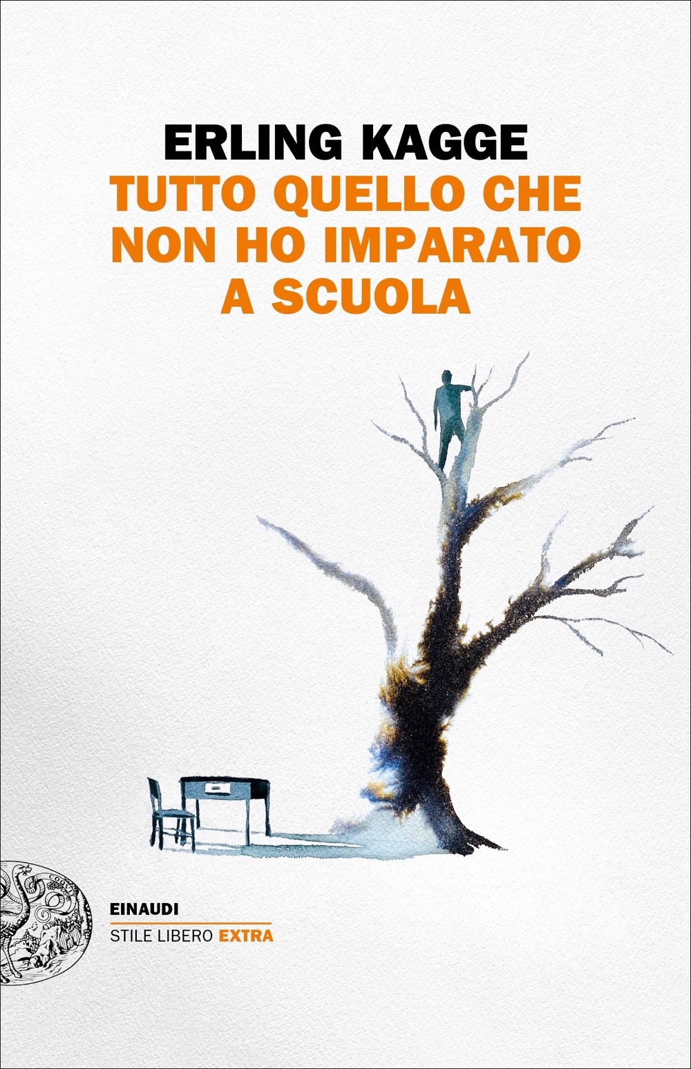 Tutto quello che non ho imparato a scuola