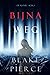 Bijna Weg (The Au Pair #1)