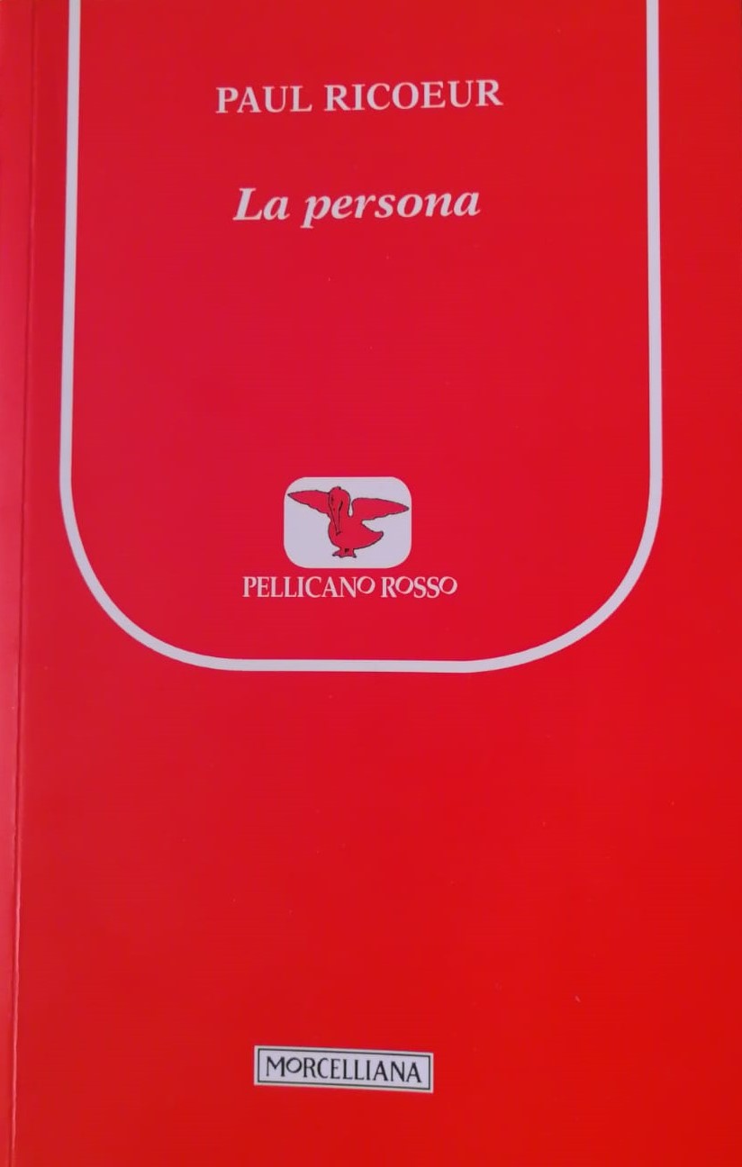La persona