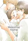 Welcome Home Vol. 1 by Ichi Ichikawa