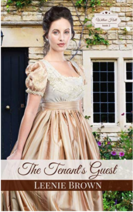 The Tenant's Guest (Willow Hall, #2)