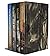The Steam, Smoke & Mirrors Box set by Colin Edmonds