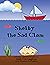 Shelby the Sad Clam by Josh Covington