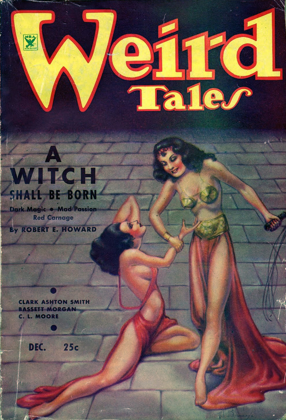 Weird Tales v24n06 December 1934