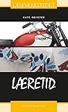 Læretid