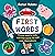 First Words: Picture book f...