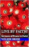 Live By Faith!: S...