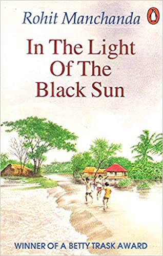 In the light of the black sun