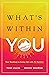 What’s Within You: Your Roa...