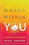 What’s Within You...