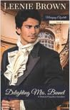 Delighting Mrs. Bennet by Leenie Brown Delighting Mrs. Bennet by Leenie Brown