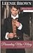 Persuading Miss Mary by Leenie Brown