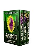 The Avalon Chronicles Boxset
