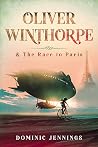 Oliver Winthorpe ...