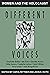 Different Voices by Carol Rittner