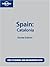 Lonely Planet Spain: Catalonia