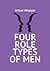 Four Role Types of Men