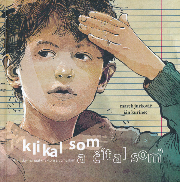 Klikal som a čítal som