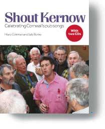 Shout Kernow