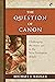 The Question of Canon: Challenging The Status Quo In The New Testament Debate