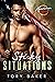 Sticky Situations (American Heroes #3)