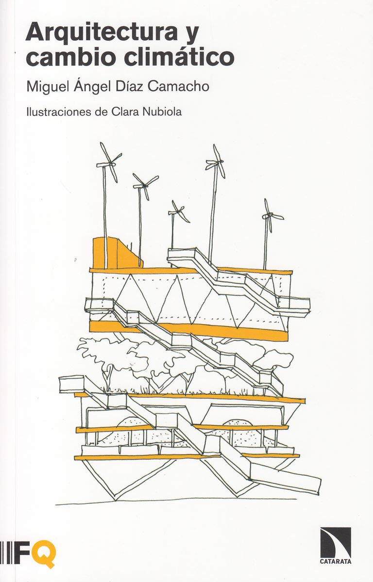 Arquitectura y cambio climático (Paperback)