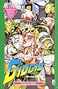 Le bizzarre avventure di JoJo, vol. 70: Italia 2001