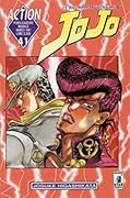 Le bizzarre avventure di JoJo, vol. 41: Josuke Higashikata