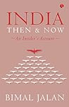 India Then And No...