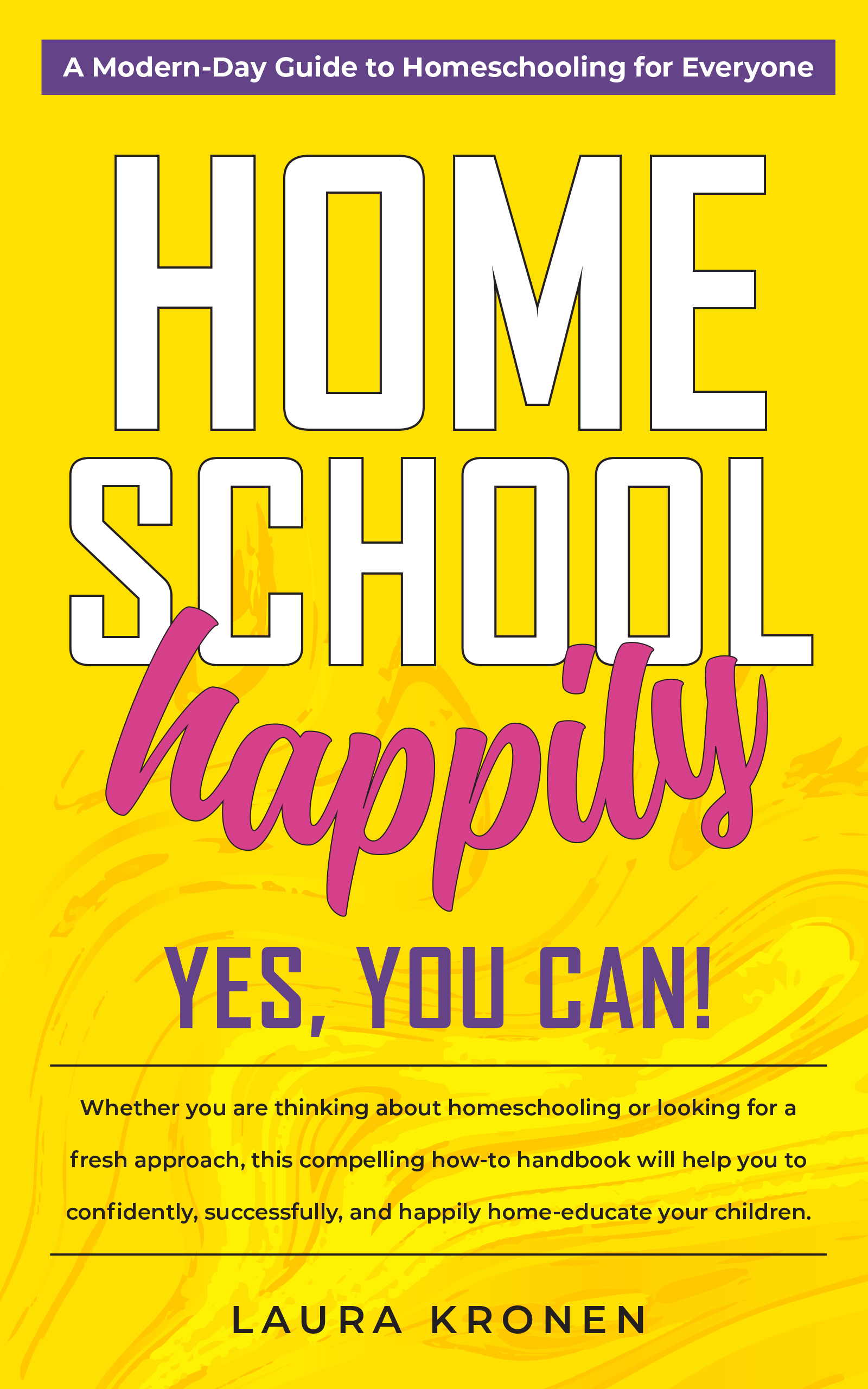 Homeschool Happily