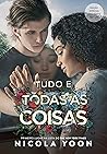 Book cover for Tudo e todas as coisas (Portuguese Edition)