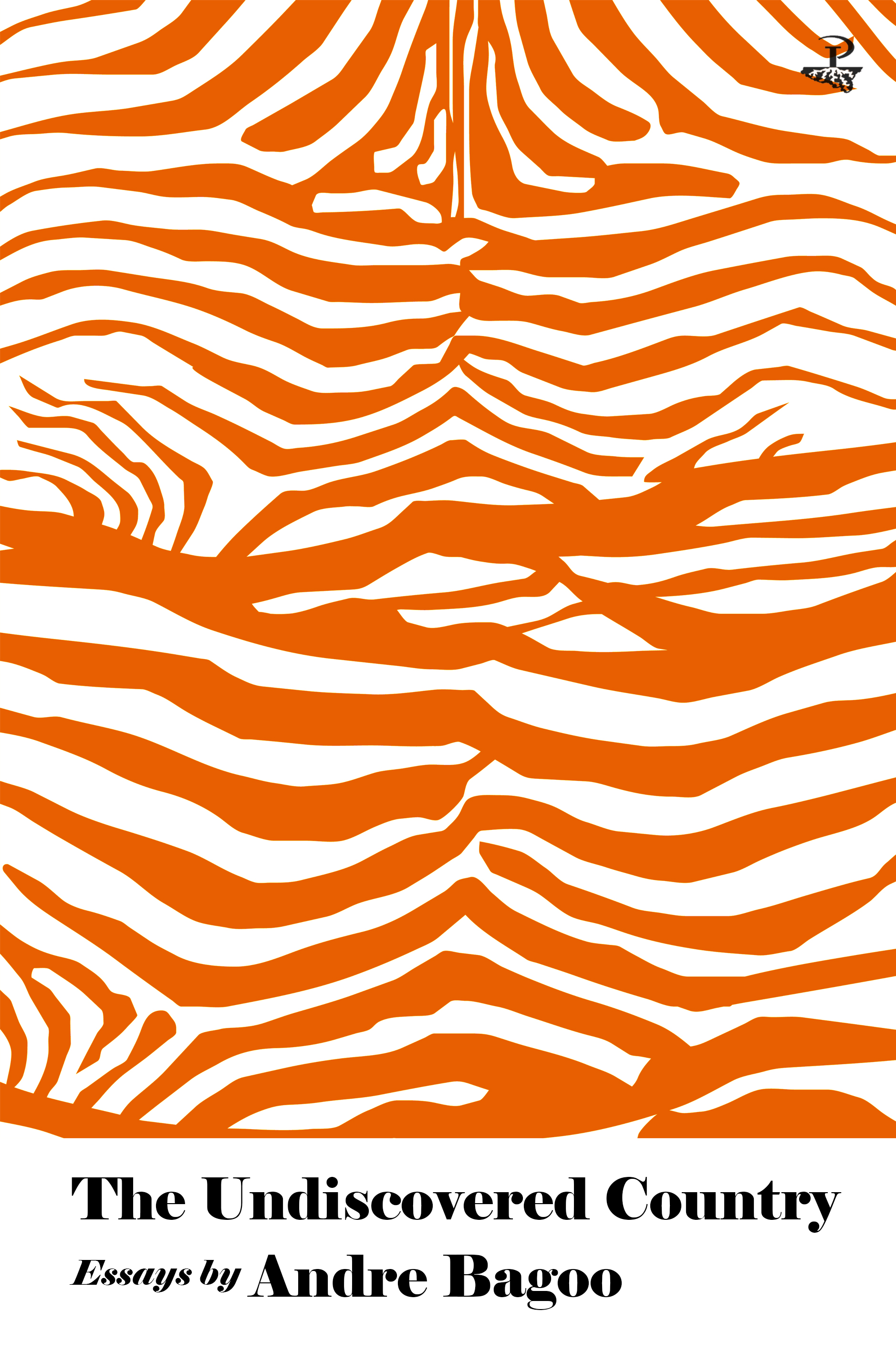 The Undiscovered Country - Essays (Paperback)