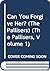 Can You Forgive Her? by Anthony Trollope
