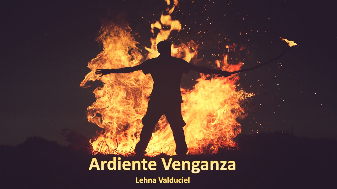 Ardiente Venganza