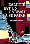 L'amitié est un c...