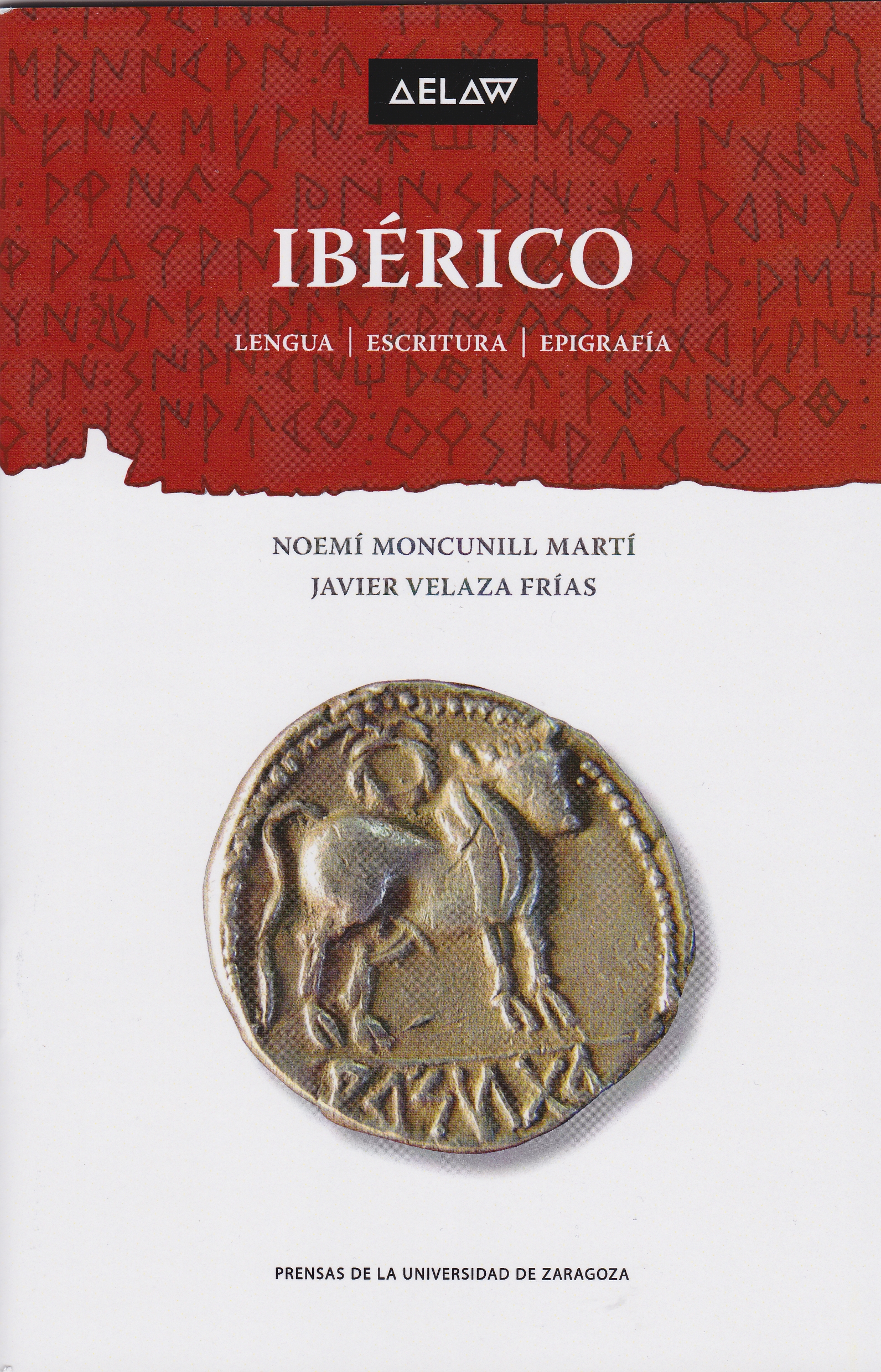 Ibérico (Paperback)