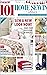 home sewing ideas: 101 Home...