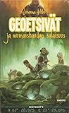 Geoetsivät ja muinaishaudan salaisuus