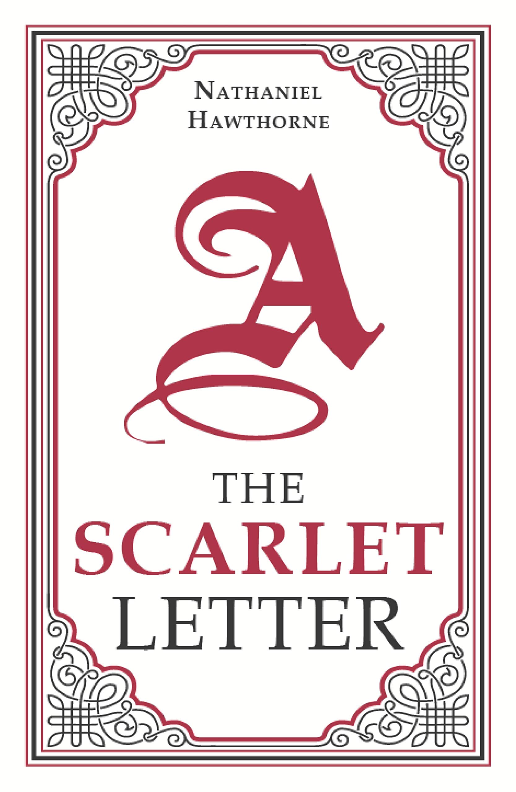 The Scarlet Letter