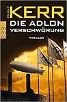 Die Adlon Verschw...