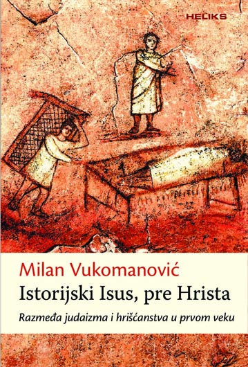 Istorijski Isus, pre Hrista