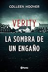 Book cover for Verity: La sombra de un engaño