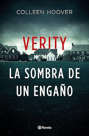 Verity: La sombra de un engaño