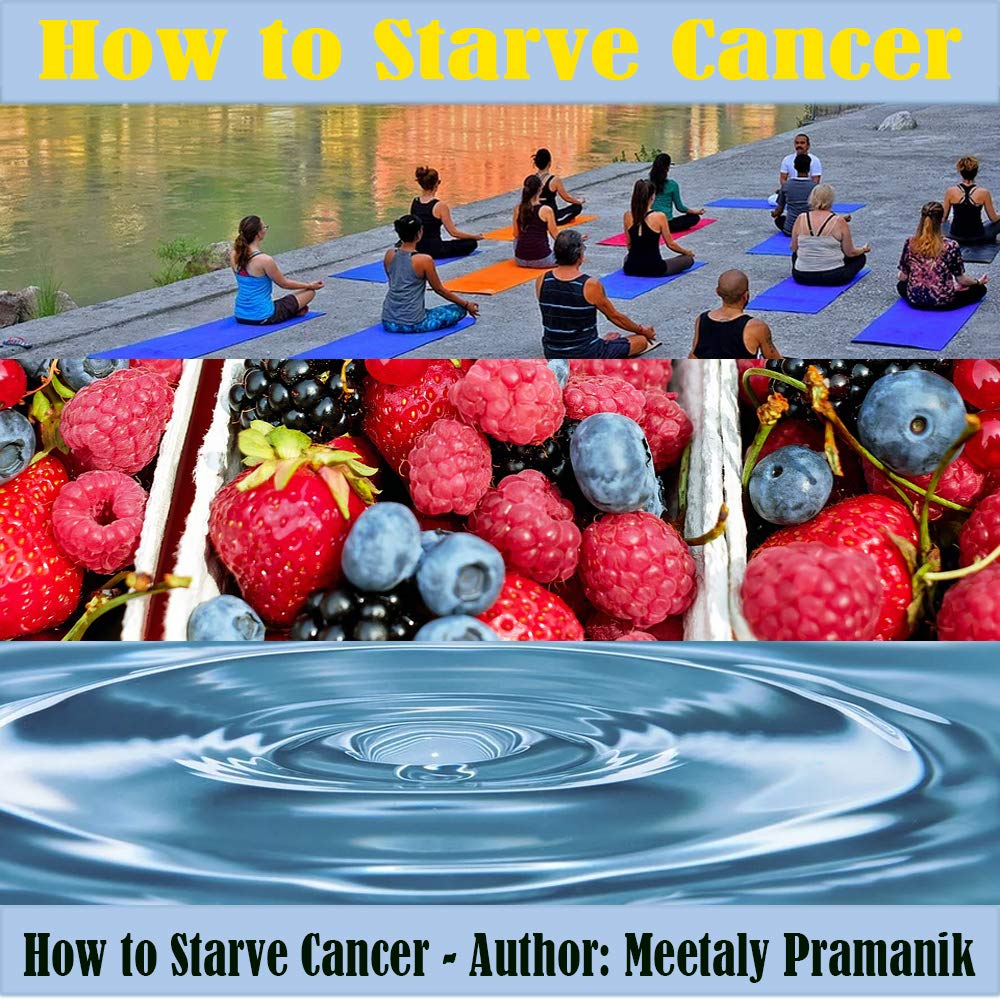 How to Starve Cancer without starving yourself: The Discovery of a Metabolic Cocktail That Could Transform the Lives of Millions: How to Starve Cancer (Kindle Edition)