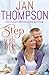 Step with Me (Seaside Chapel, #2)